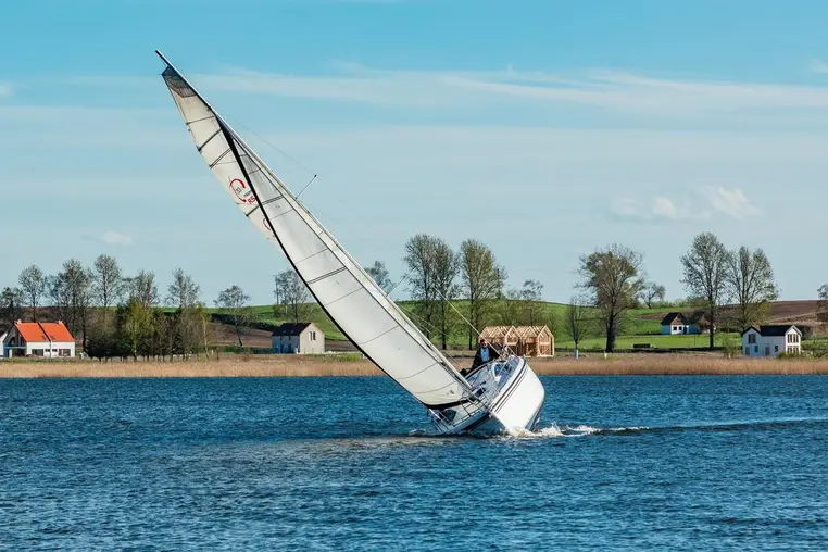 Mazury czarter - Maxus 33.1 RS