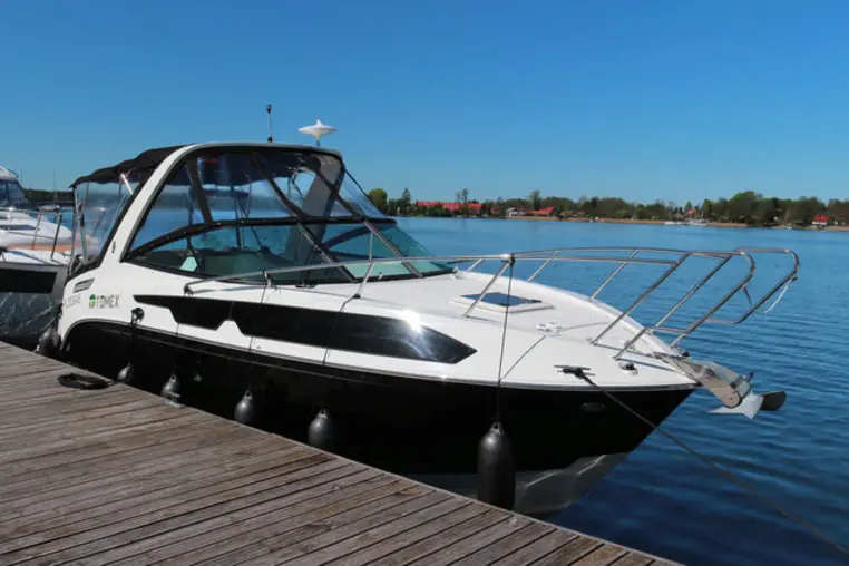 Czarter jachtu motorowego Bayliner Ciera