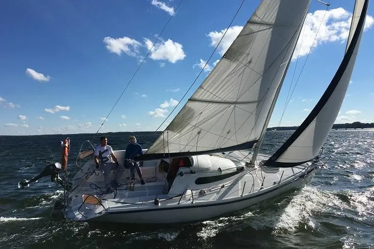 Mazury czarter - Twister 800n (Raptor 26)