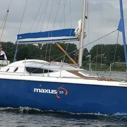 Maxus 33