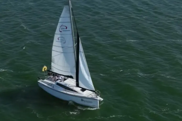 Mazury czarter - Maxus 26
