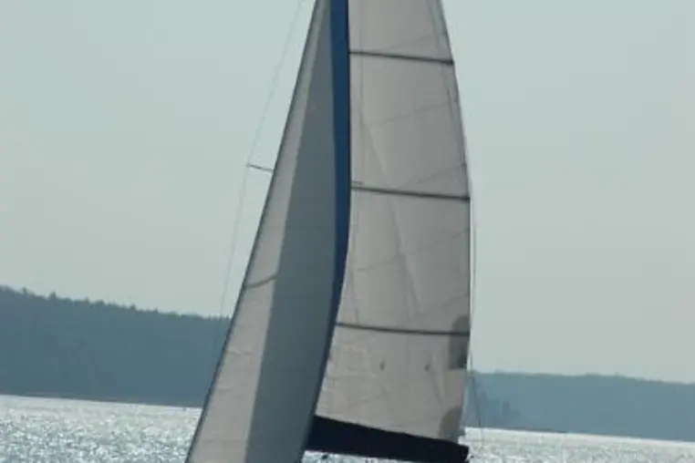 Mazury czarter - Antila 26