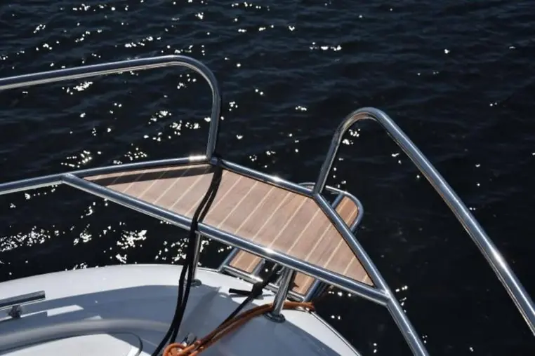 Czarter jachtu motorowego Stillo 30