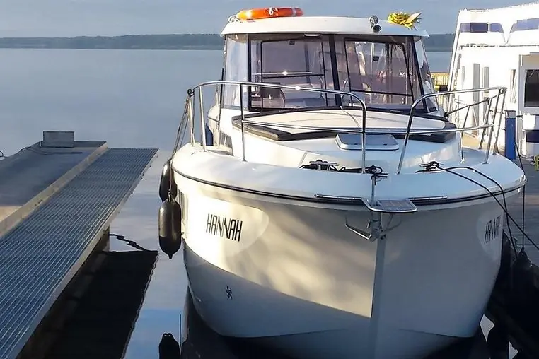 Czarter jachtu motorowego Stillo 30