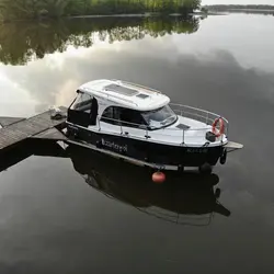 Janmor 700