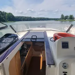 Nautika 830