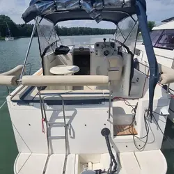 Nautika 830